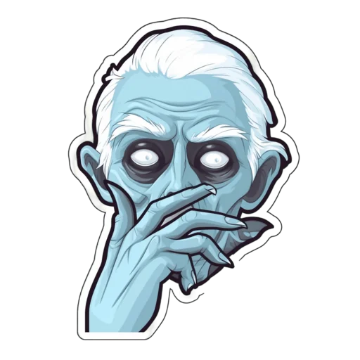 WhiteWalkersMadeByNeuralNetwork 9