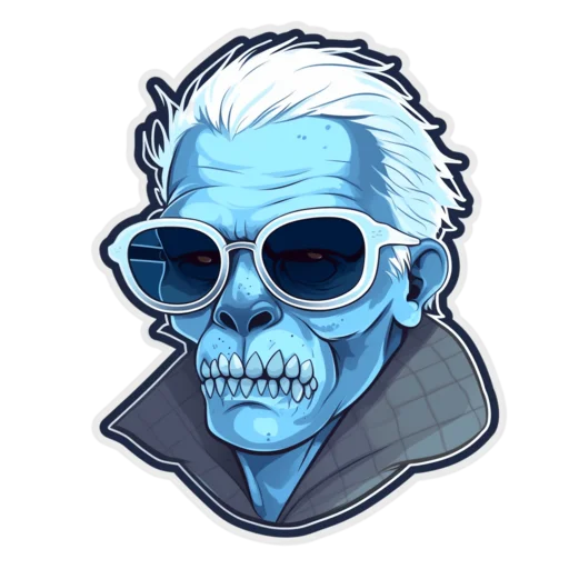 WhiteWalkersMadeByNeuralNetwork 23