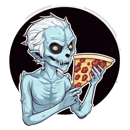 WhiteWalkersMadeByNeuralNetwork 30