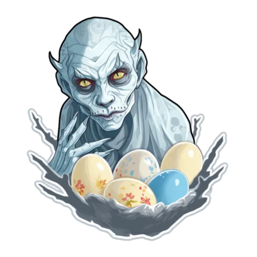 WhiteWalkersMadeByNeuralNetwork 31