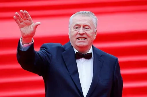 ZHirinovskij27_Sticker 19