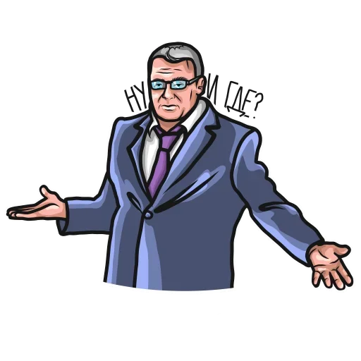 Zhirinovskylive_LDPR 18