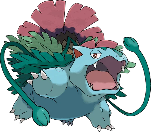 bulbasaur_garden 5