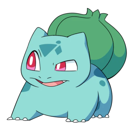 bulbasaur_garden 6