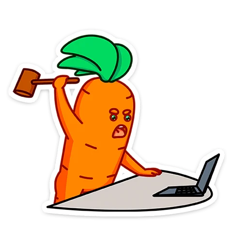 carrot_vl 5