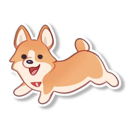 corkithecorgi 5