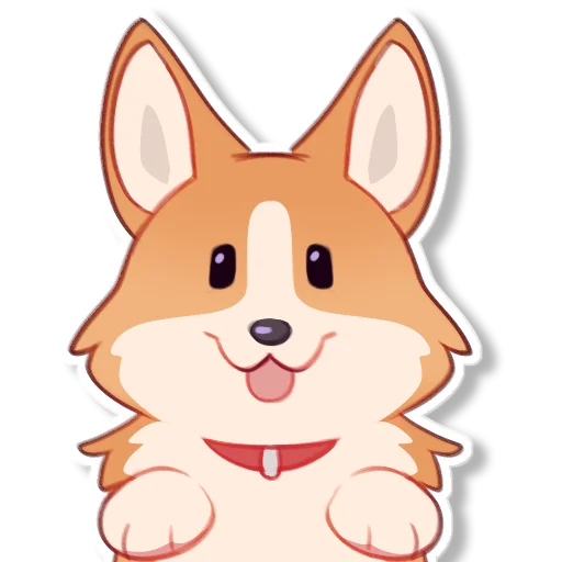 corkithecorgi 6