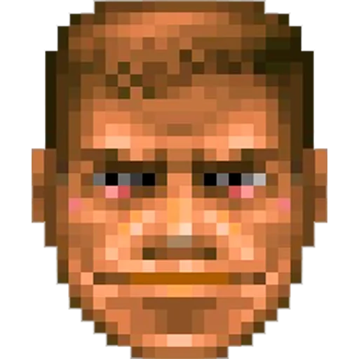 curseddoomguy 2