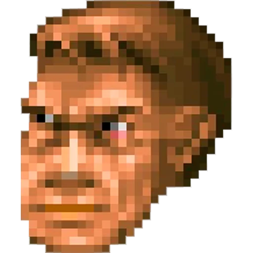 curseddoomguy 3