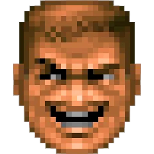 curseddoomguy 8