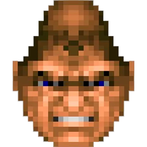curseddoomguy 9
