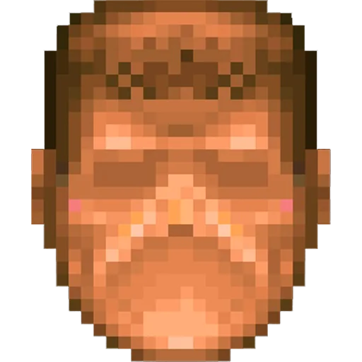 curseddoomguy 32