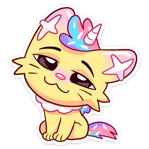 cute_candy_cat 1