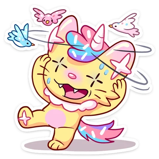 cute_candy_cat 5