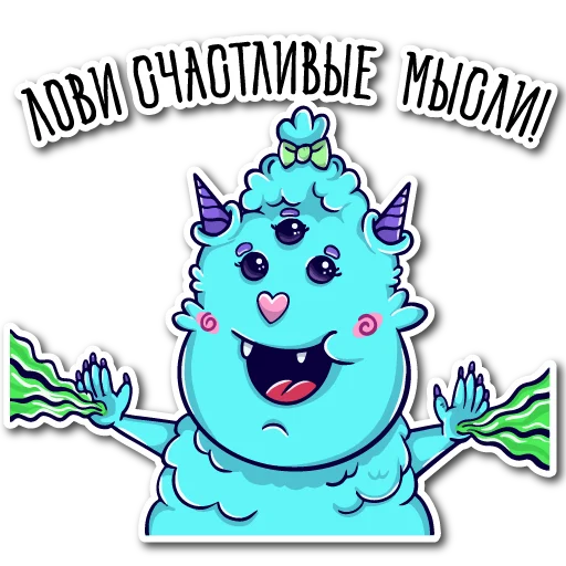 cutehappymonsters 20