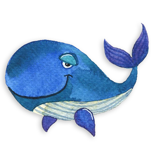 cutewhales 2