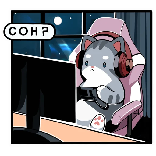 cybercatsgg 7