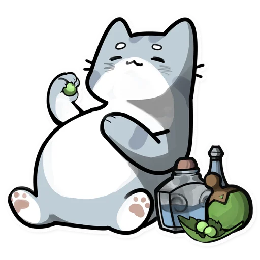 cybercatsgg 25