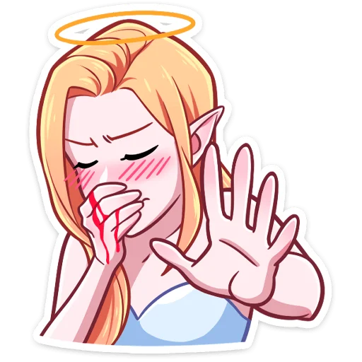 demonandmissangel 16