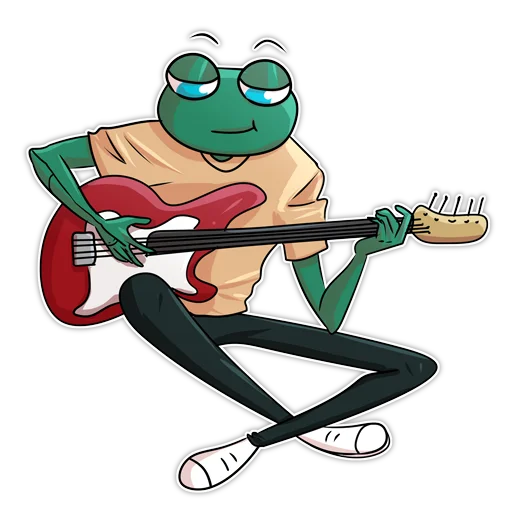 froggyfrogArtStriks 5