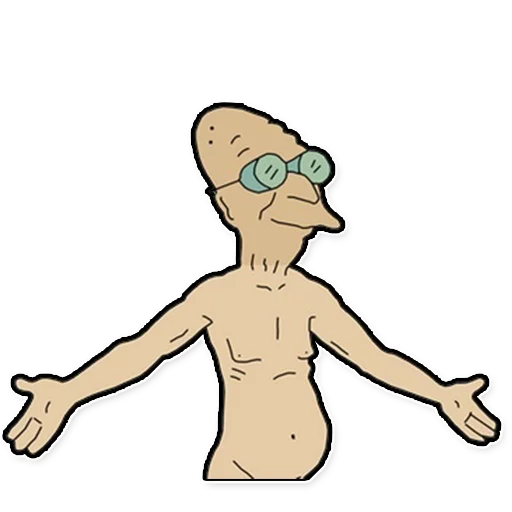 futurama_pouyasaadeghi 17