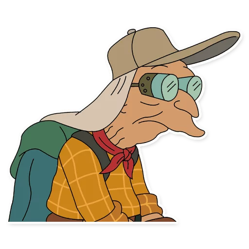 futurama_pouyasaadeghi 24