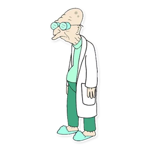 futurama_pouyasaadeghi 26