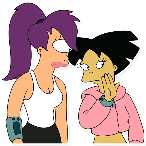 futurama_pouyasaadeghi 35