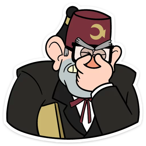 grunkle_stan 2