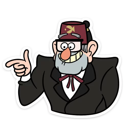 grunkle_stan 6