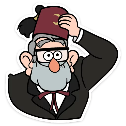 grunkle_stan 10