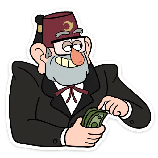 grunkle_stan 19