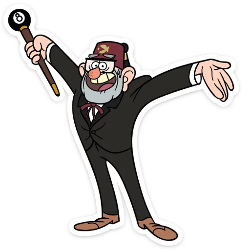 grunkle_stan 26