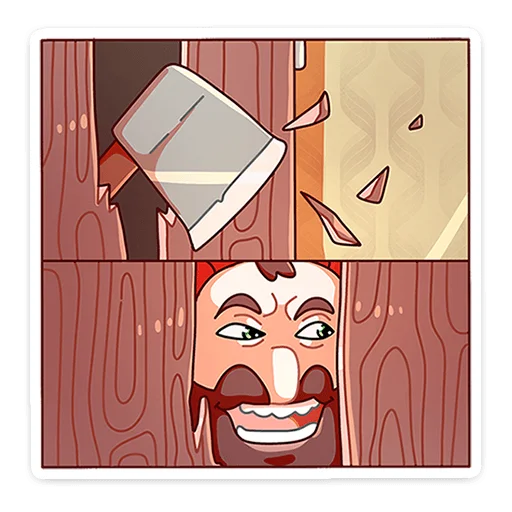 jacklumber 8