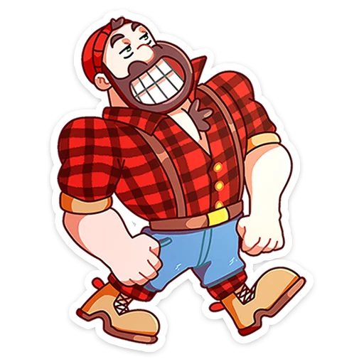 jacklumber 17