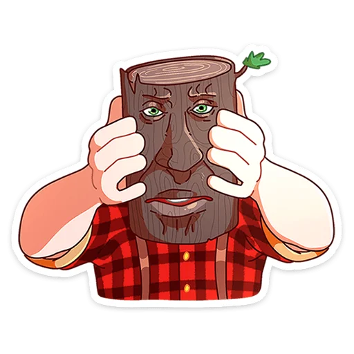 jacklumber 18