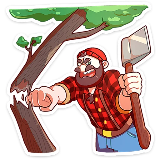 jacklumber 22