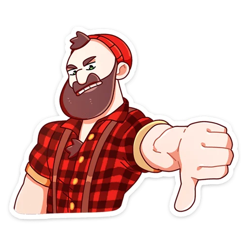 jacklumber 30
