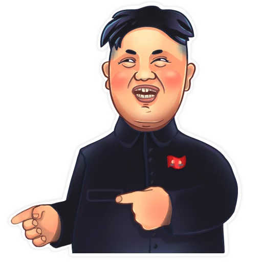 kimkorea 3