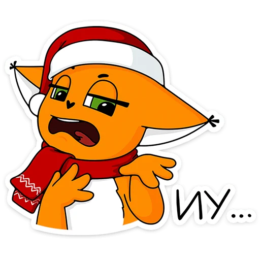 kroshkashinewyear 10