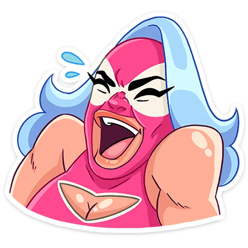 ladystrength 7