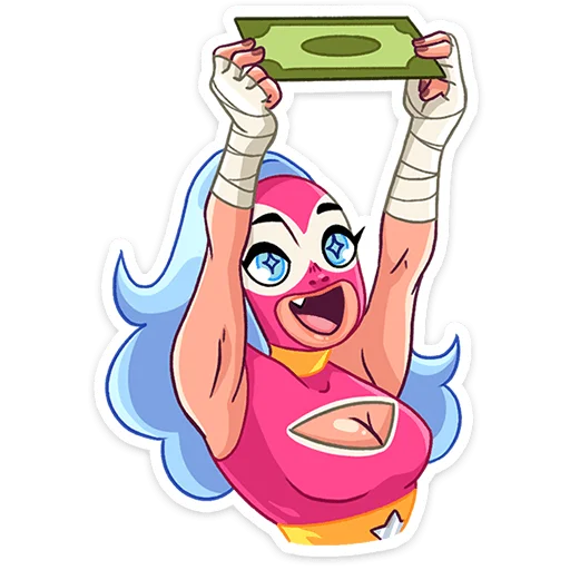 ladystrength 8