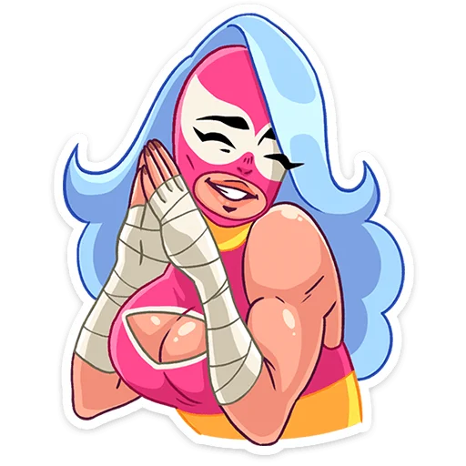 ladystrength 9