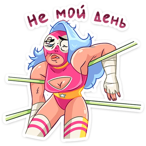 ladystrength 12