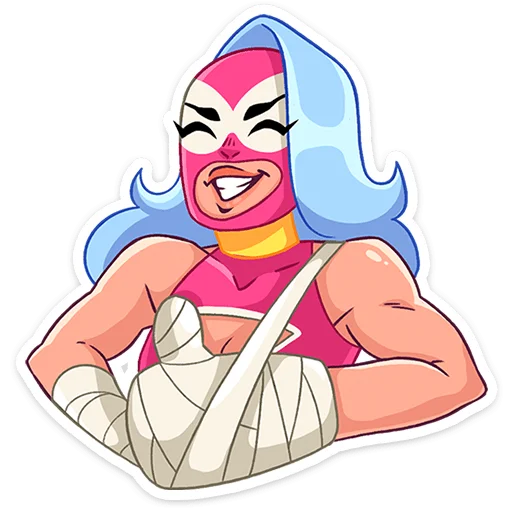 ladystrength 13