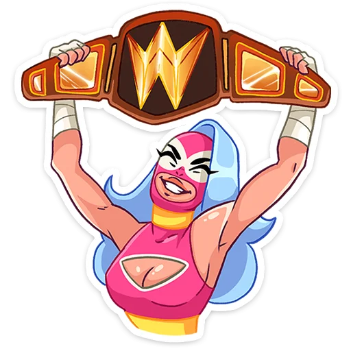 ladystrength 15