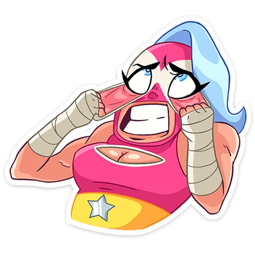 ladystrength 16
