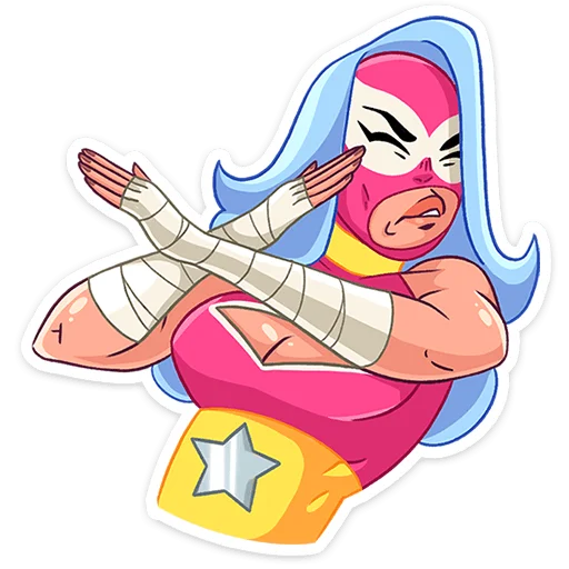 ladystrength 18