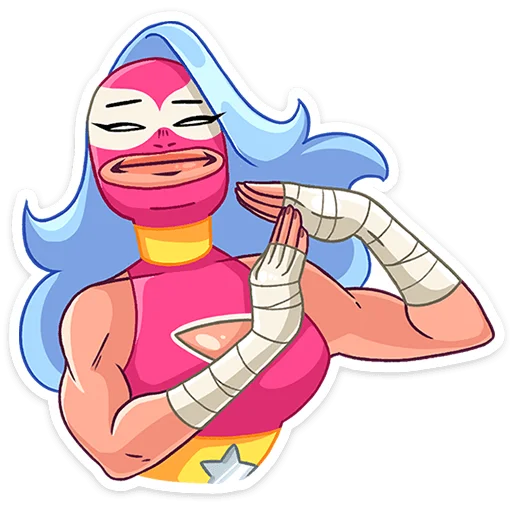 ladystrength 19