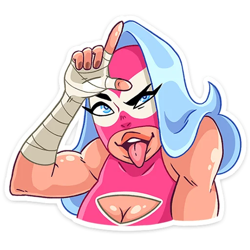 ladystrength 20